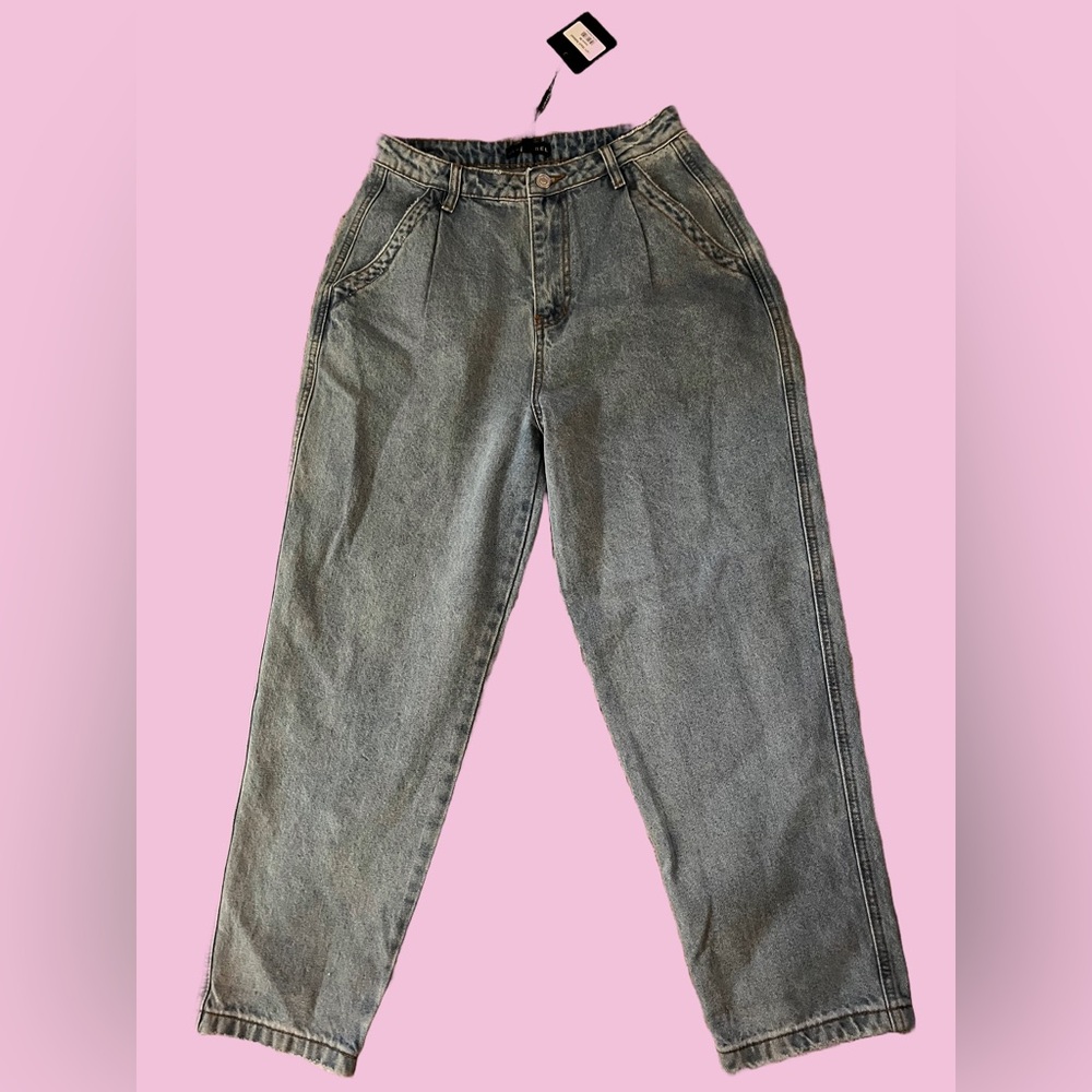brand new JLUX Label jeans -size M (non stretch)